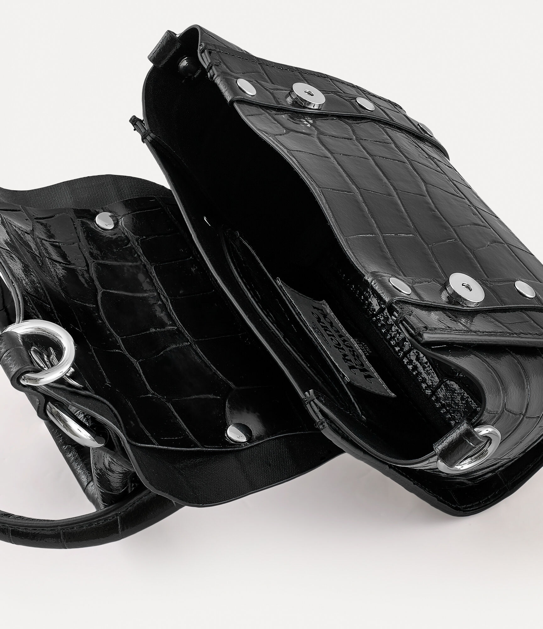 MINI HANDBAG CHAIN - 2