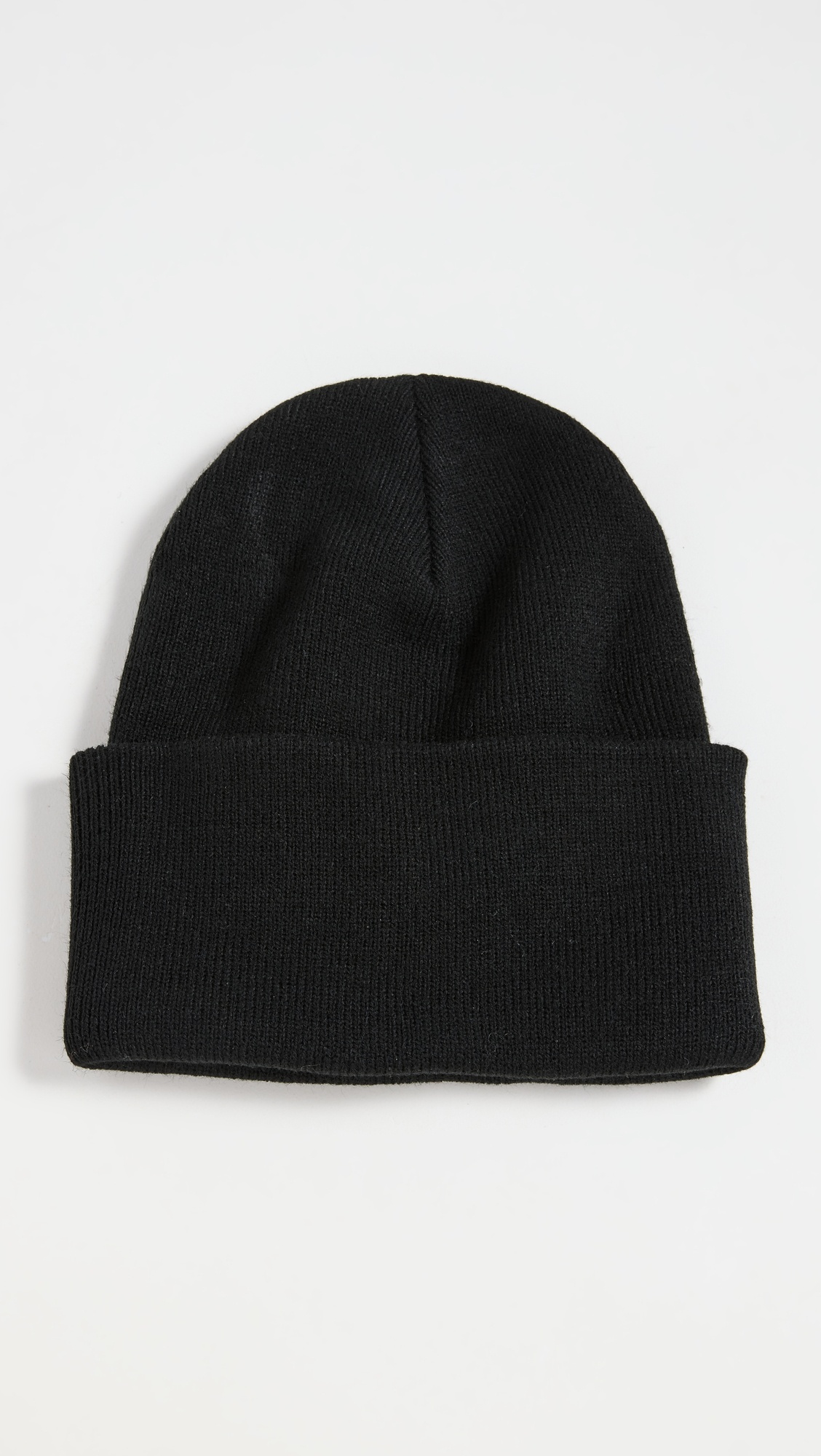 Acrylic Watch Hat - 2