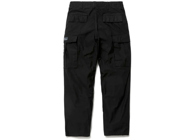 Human Made Human Made Military Cargo Pants Black outlook