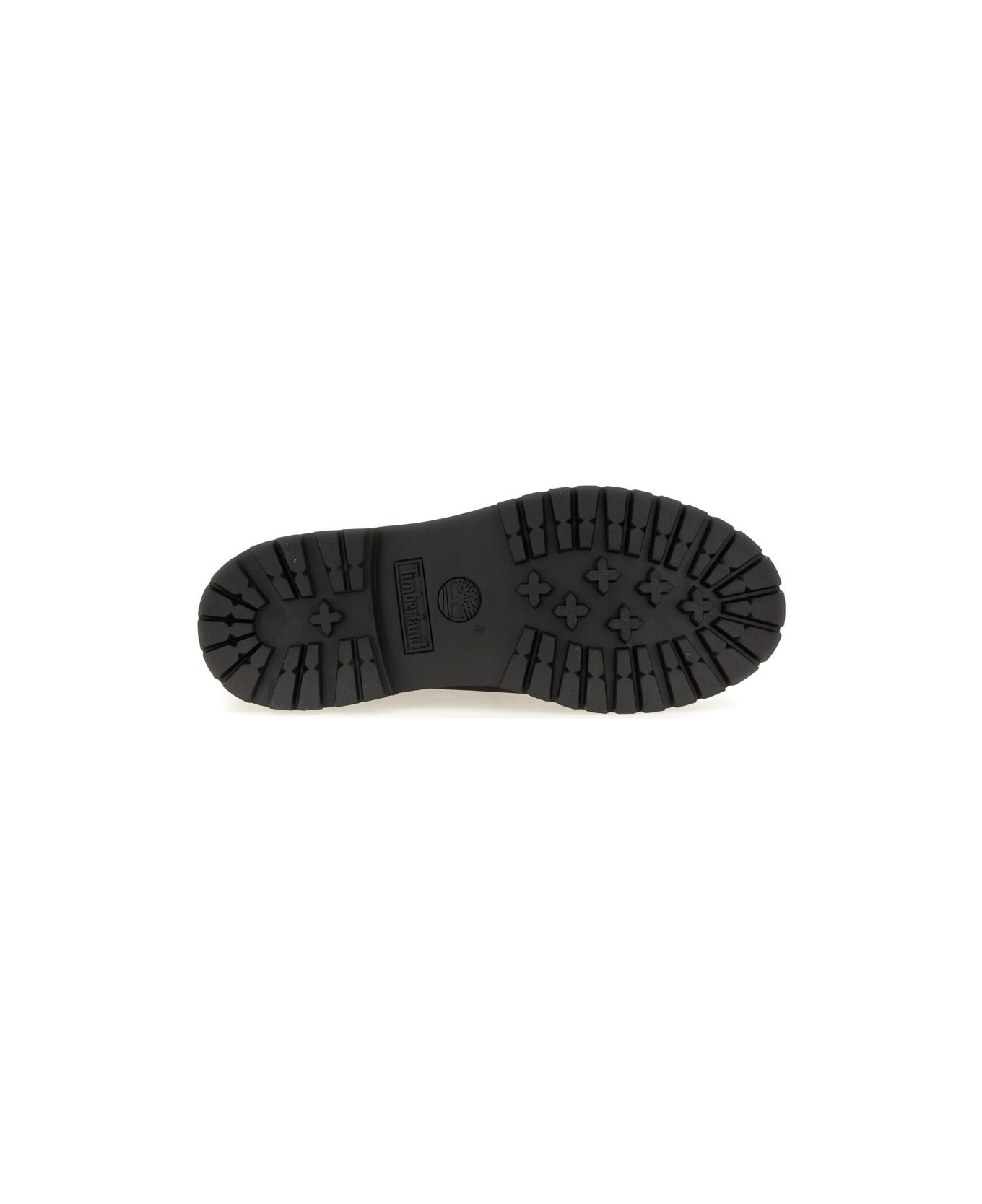 ® Waterproof Lace-up Boot - 5