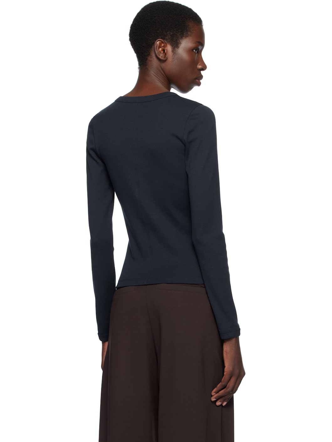 Navy Max T-shirt - 3