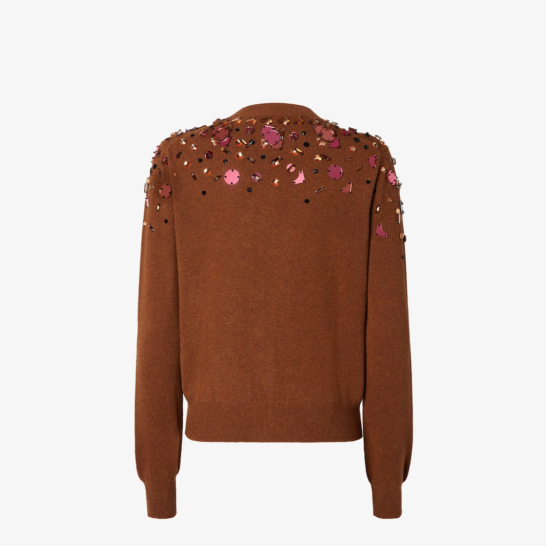 Cardigan - 2