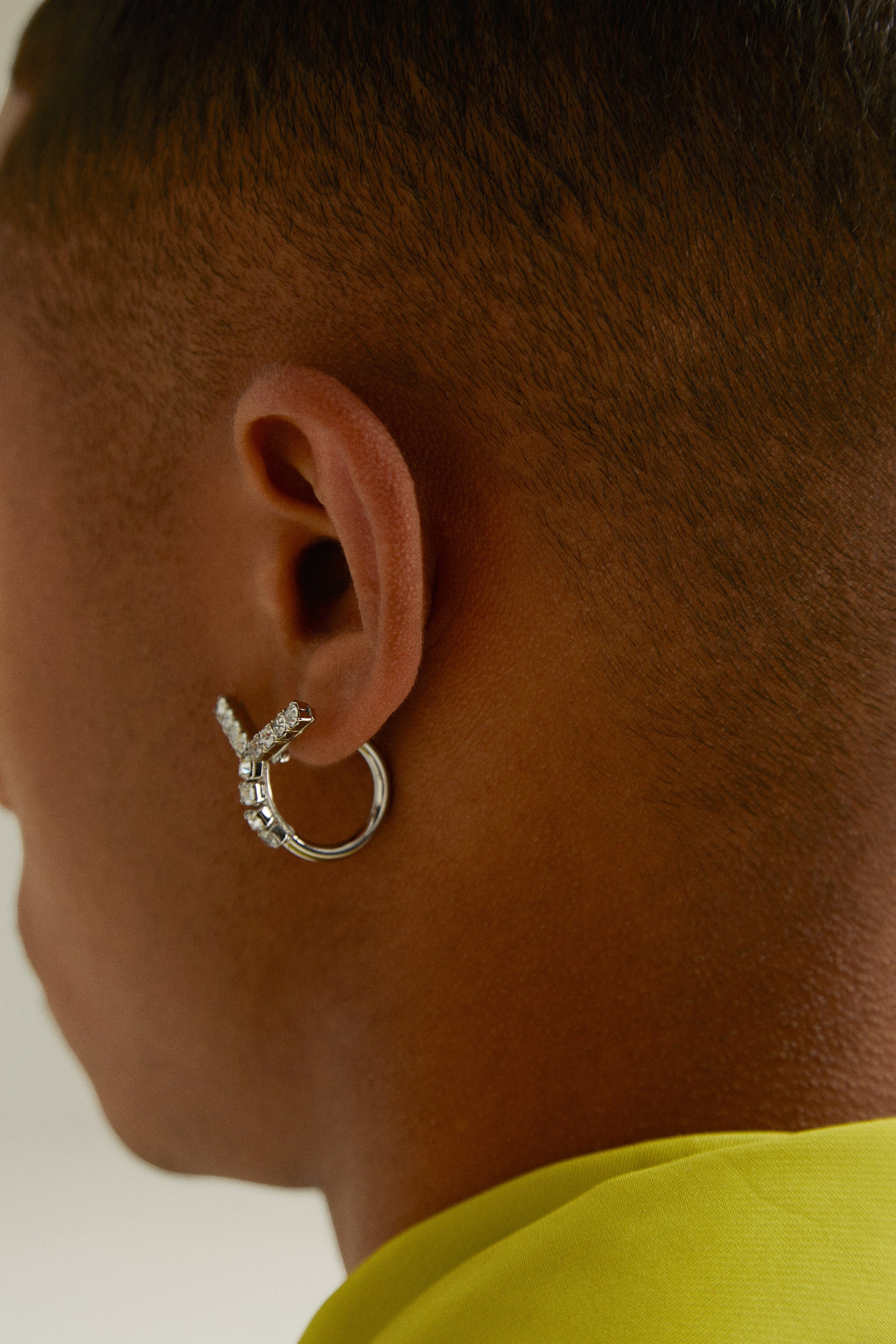 Mini Y Hoops - 6