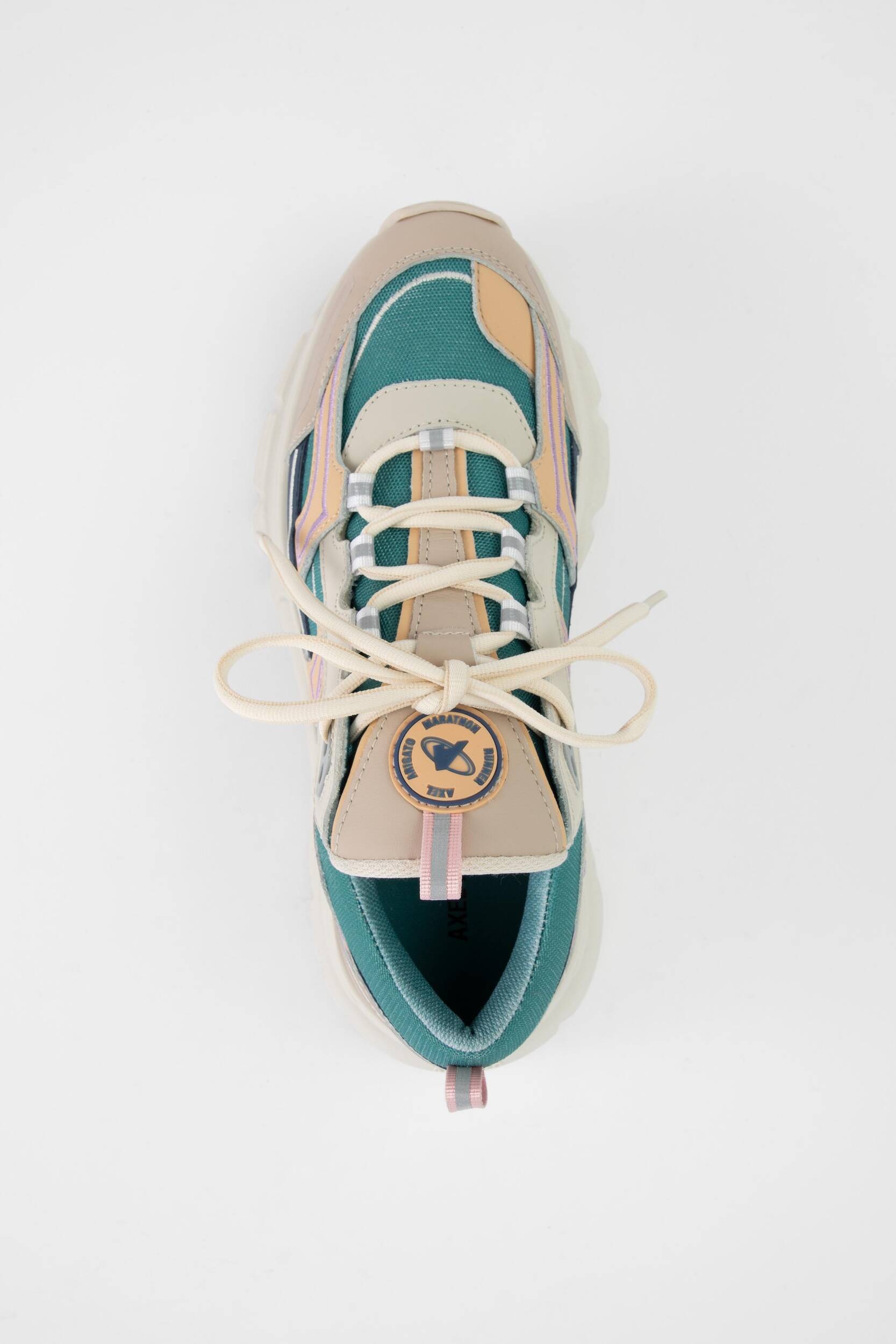 Marathon R-Trail Sneaker - 6