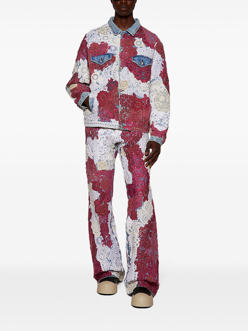 EARTHLING VIP Poetic Lust jacket outlook