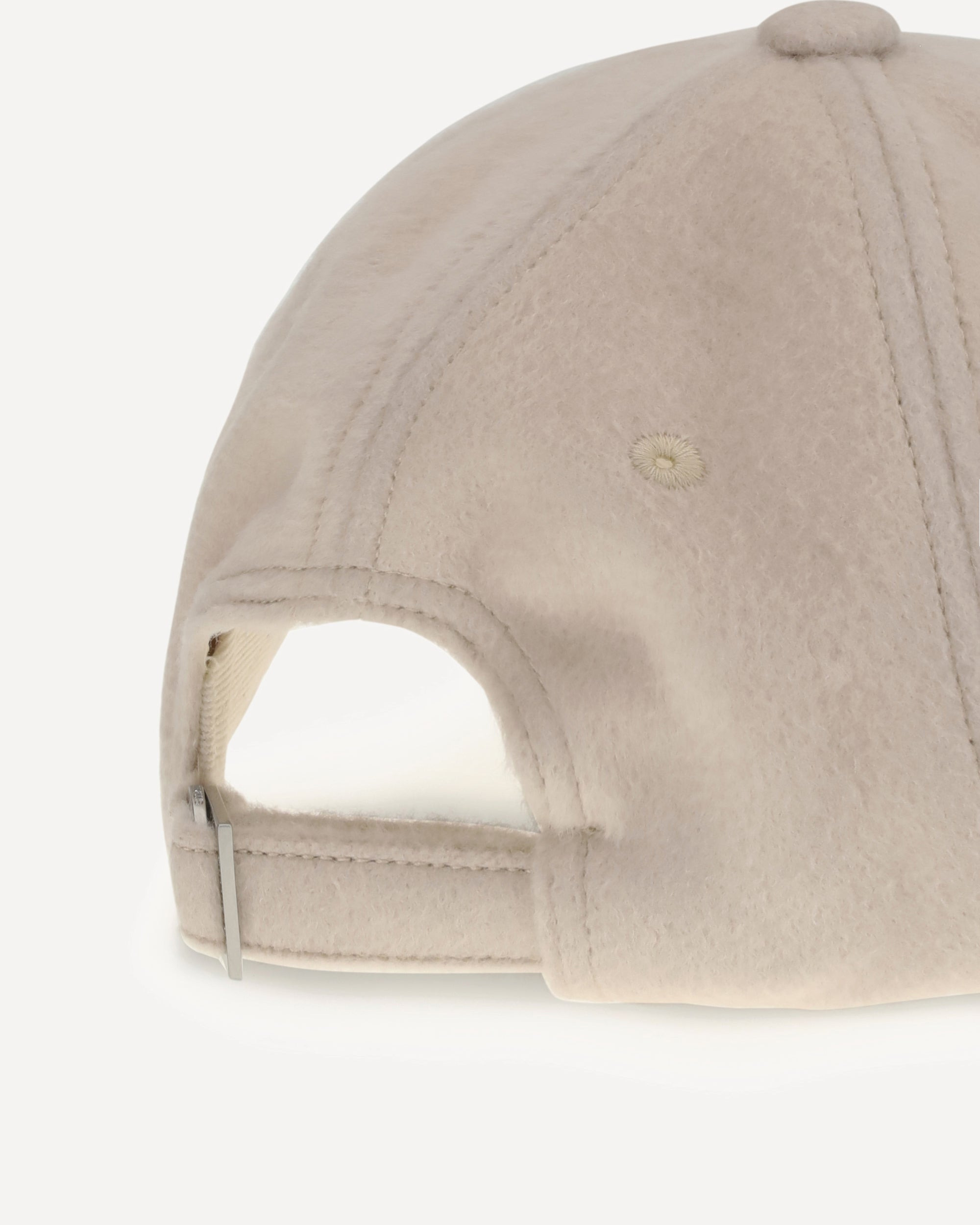 Cachemiro Baseball Cap - 3