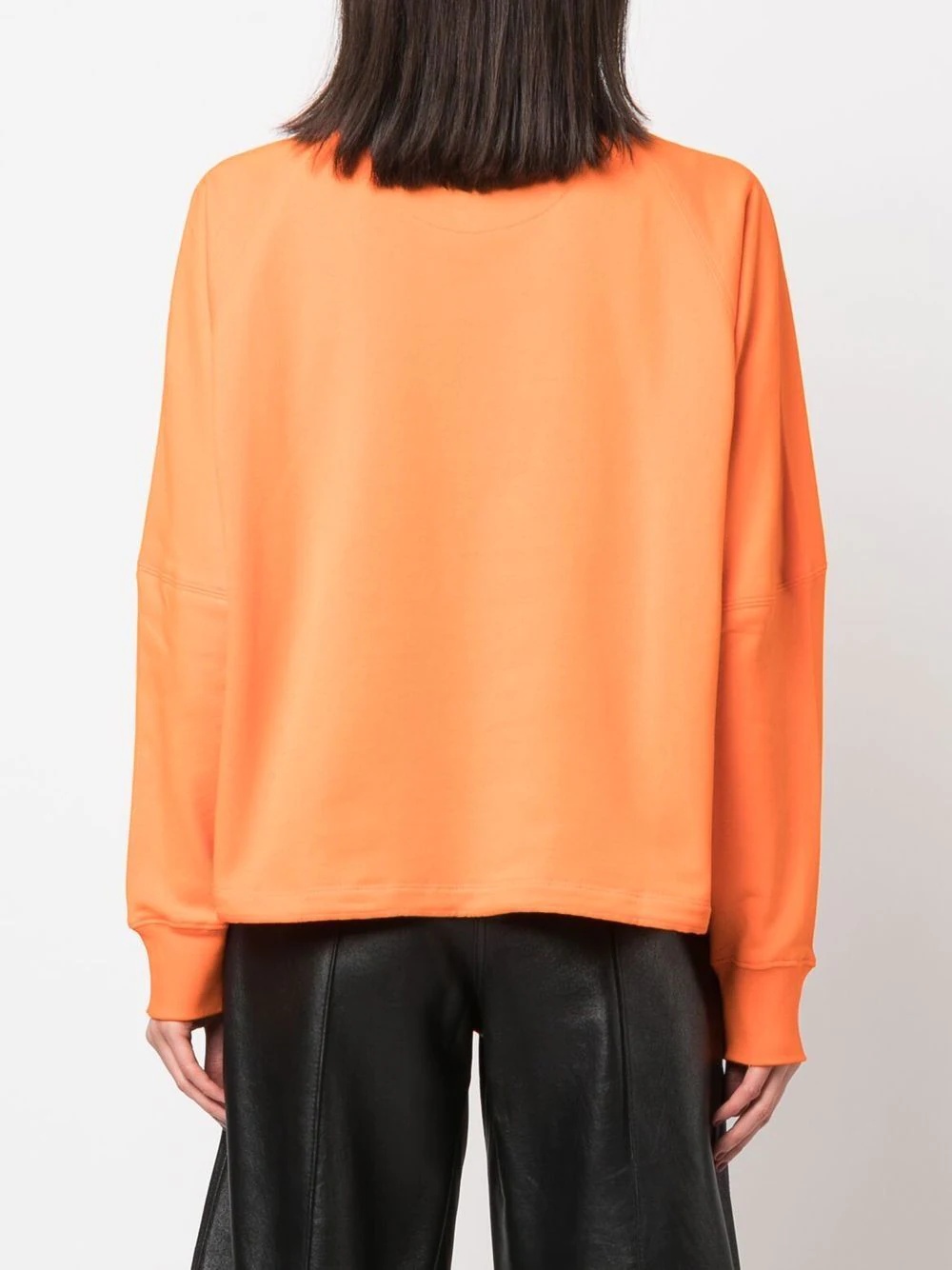 Maglia long-sleeve sweatshirt - 4