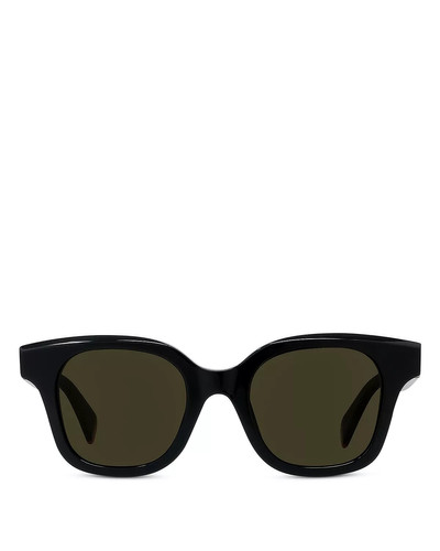 KENZO AKA Square Sunglasses, 49mm outlook