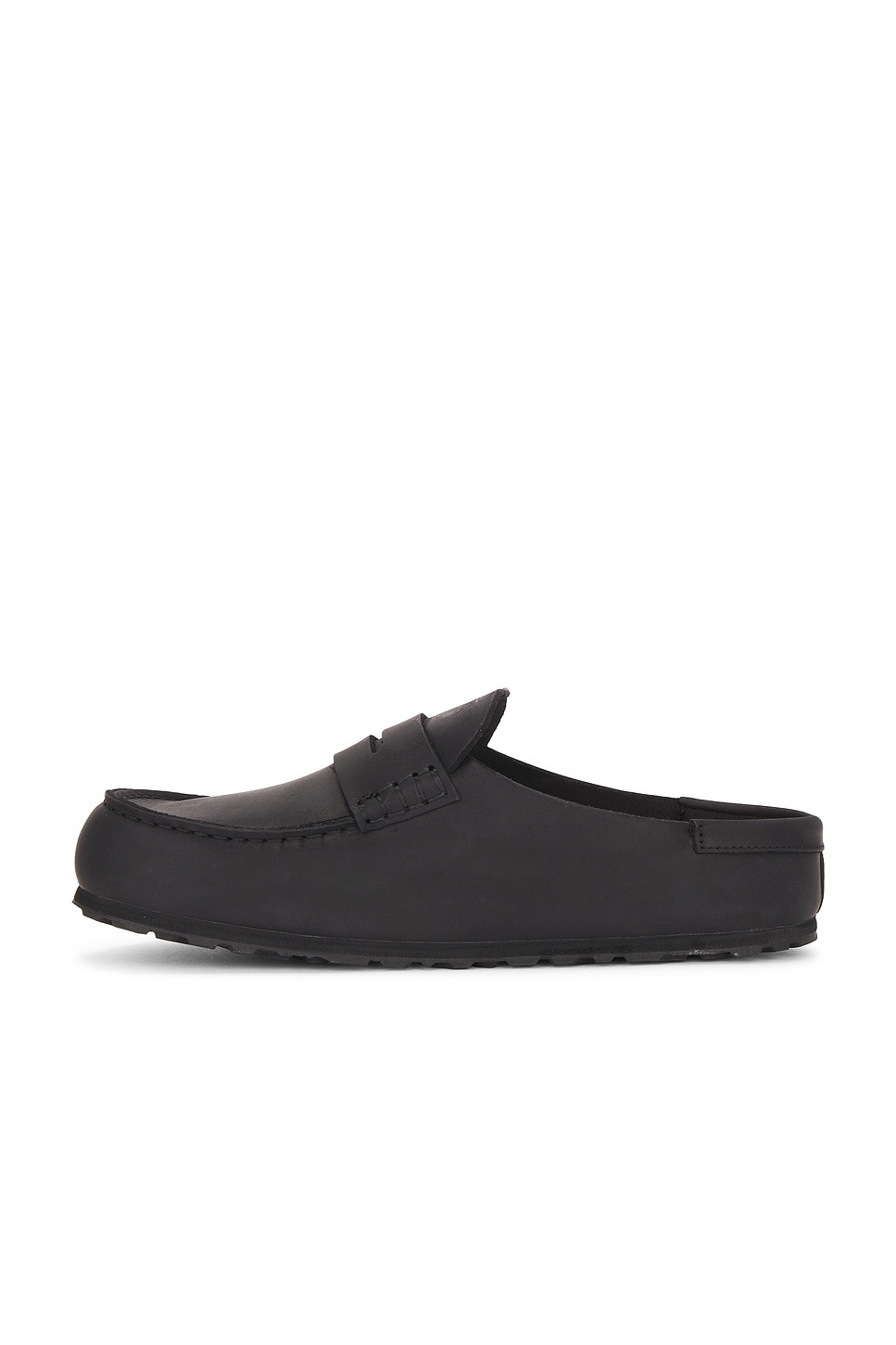 Naples Wrapped Bold Grip Loafer - 5