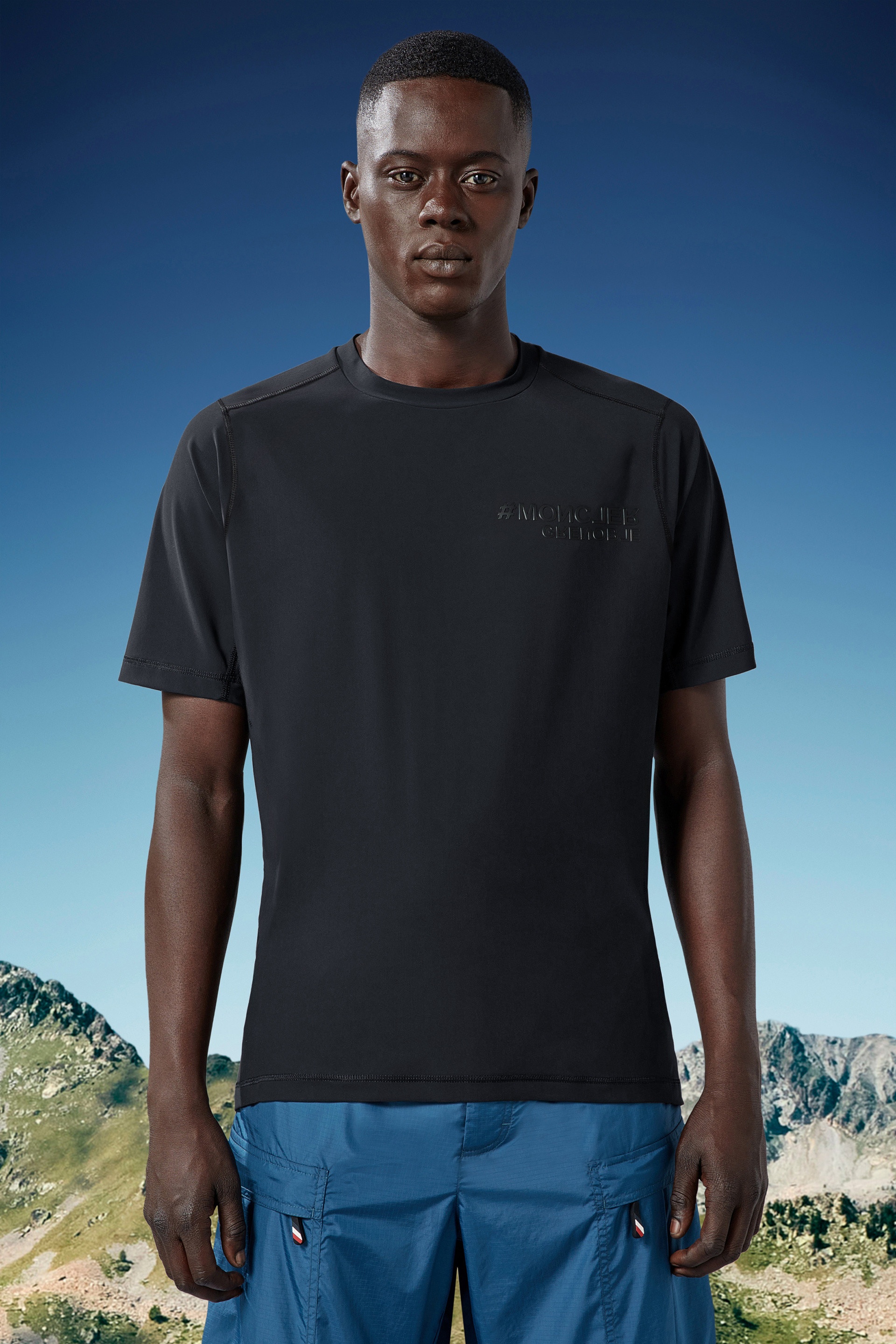 Logo T-Shirt - 3