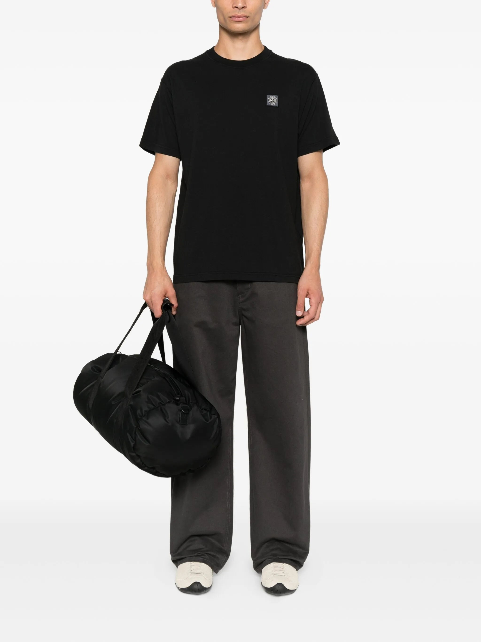 Stone Island T-shirts And Vests - 3