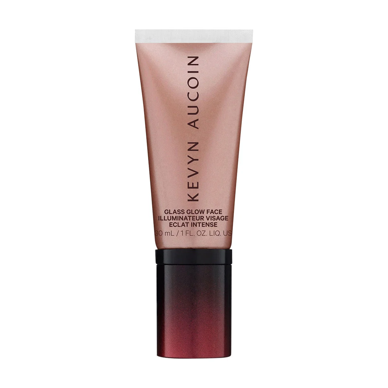 Glass Glow Face Liquid Illuminator - 1