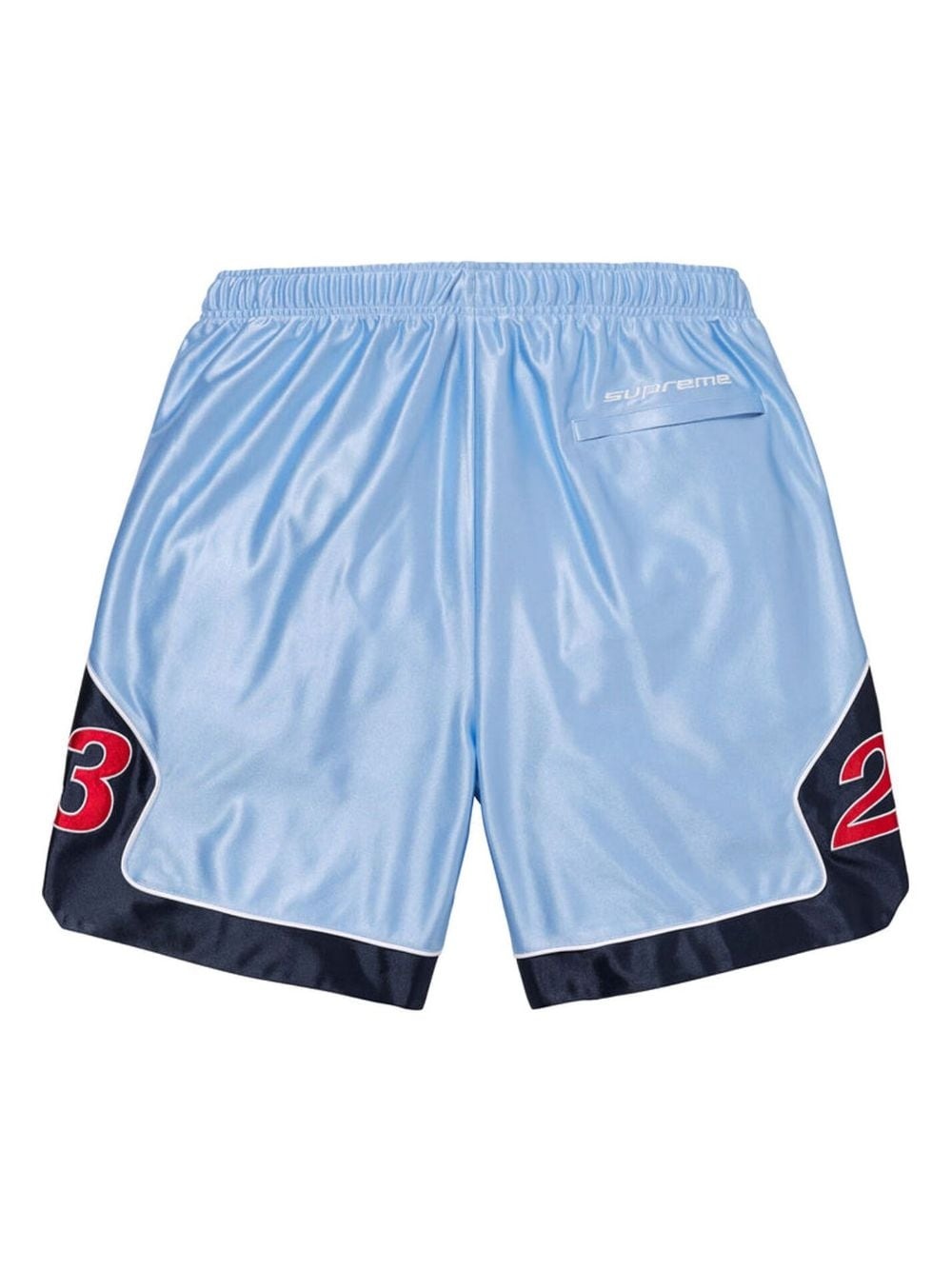 x Jordan Warm Up shorts - 2