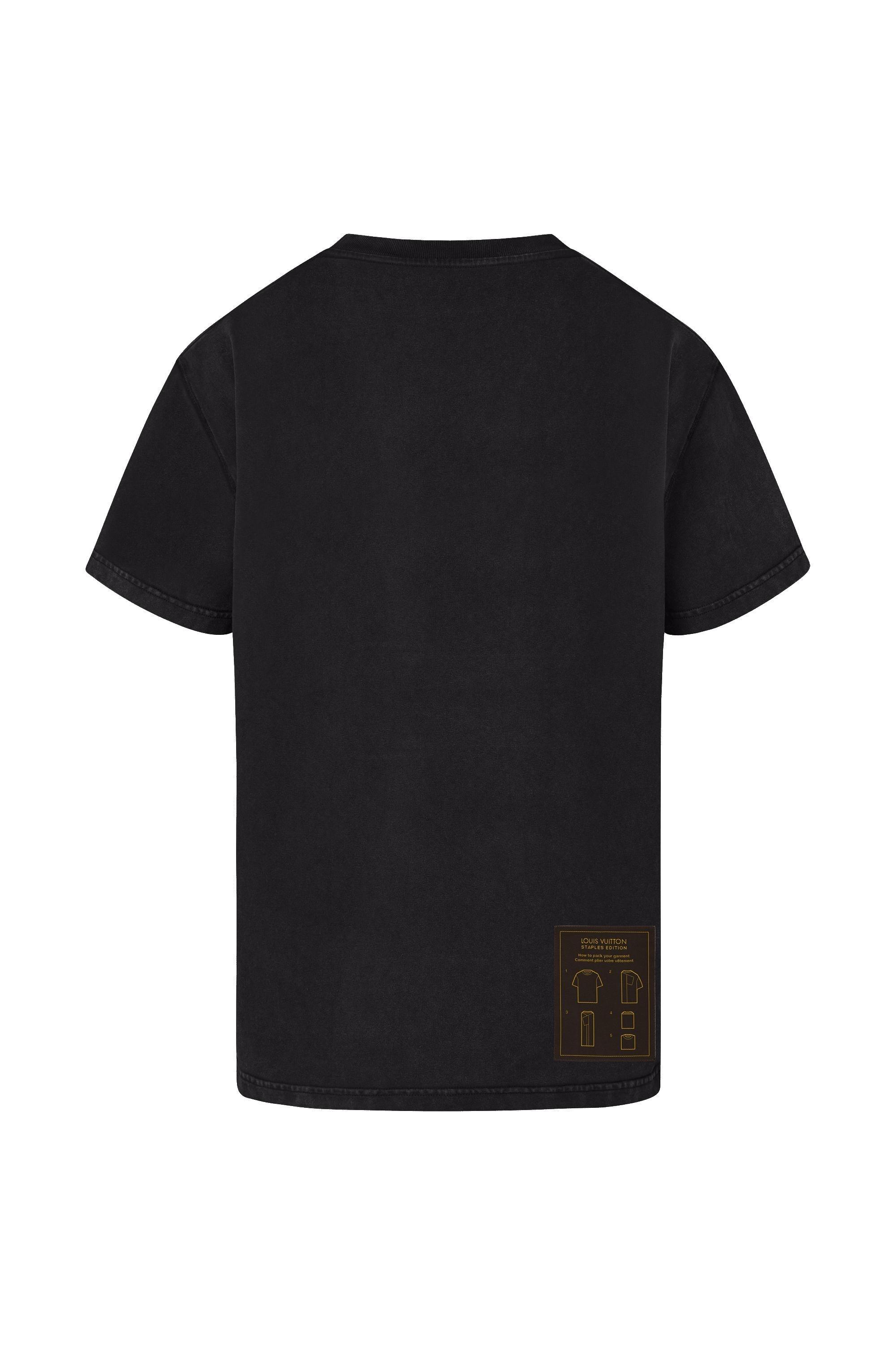 INSIDE OUT T-SHIRT - 3