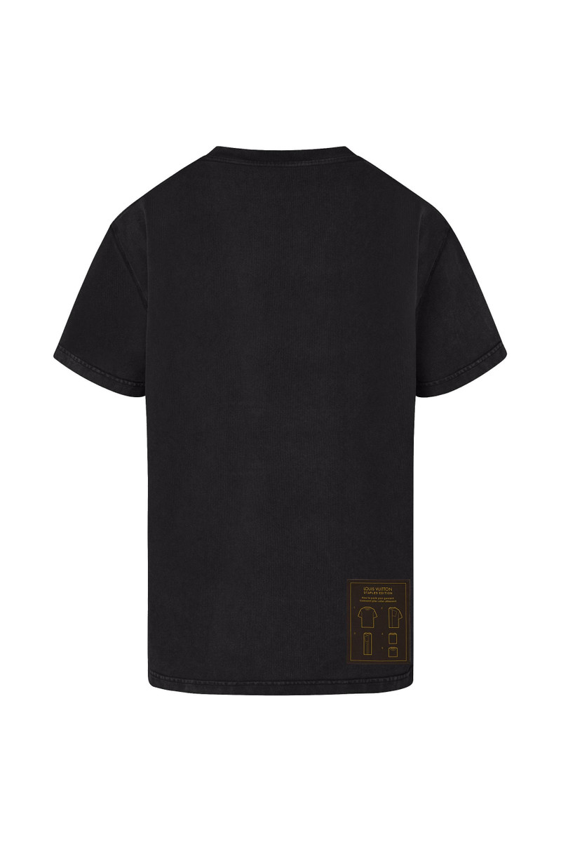 INSIDE OUT T-SHIRT 3