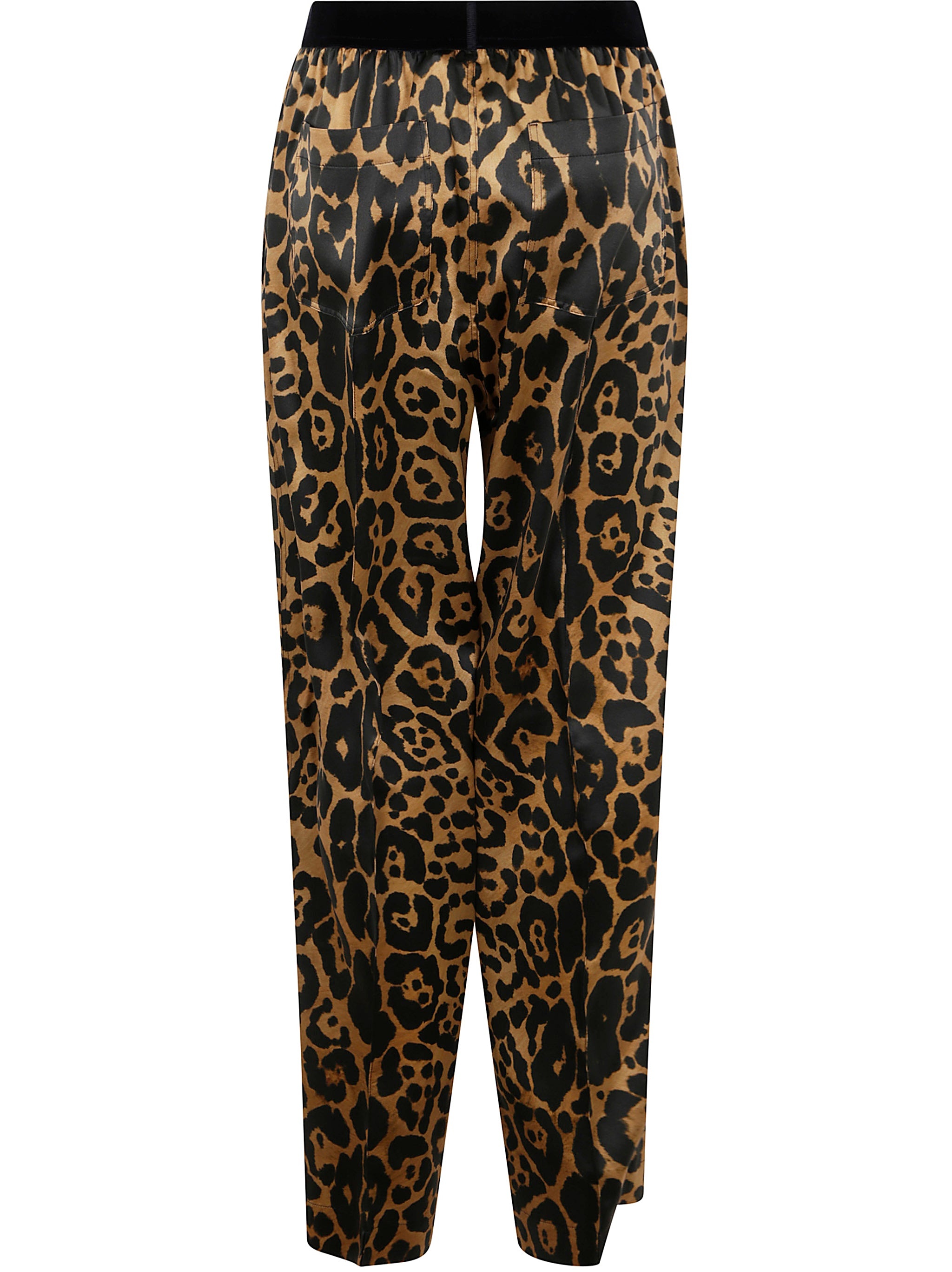 Tom Ford Women Woven Trousers - 7