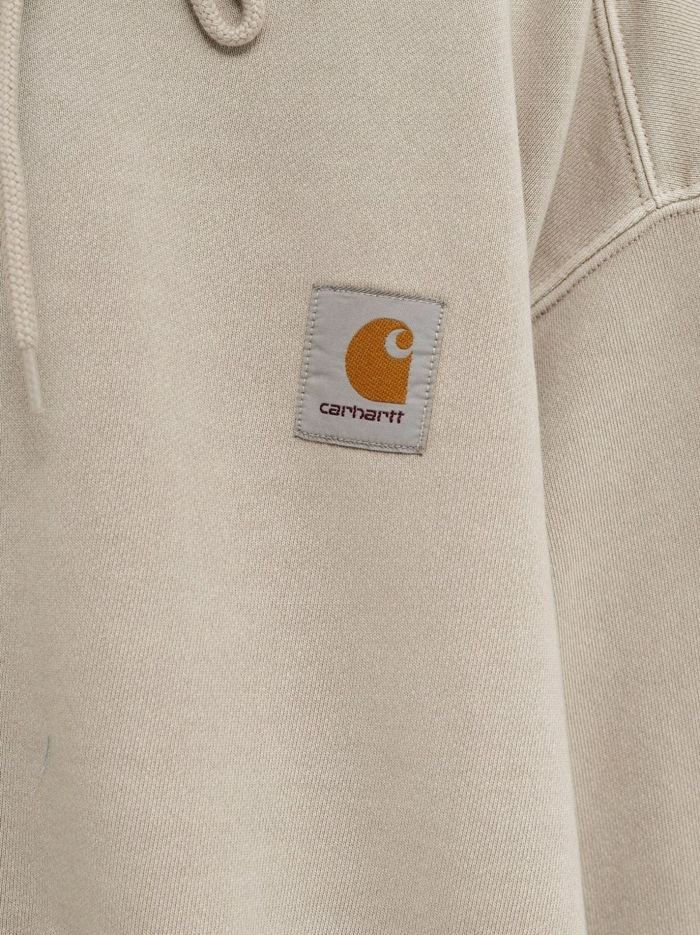 Nelson hooded jacket - 3