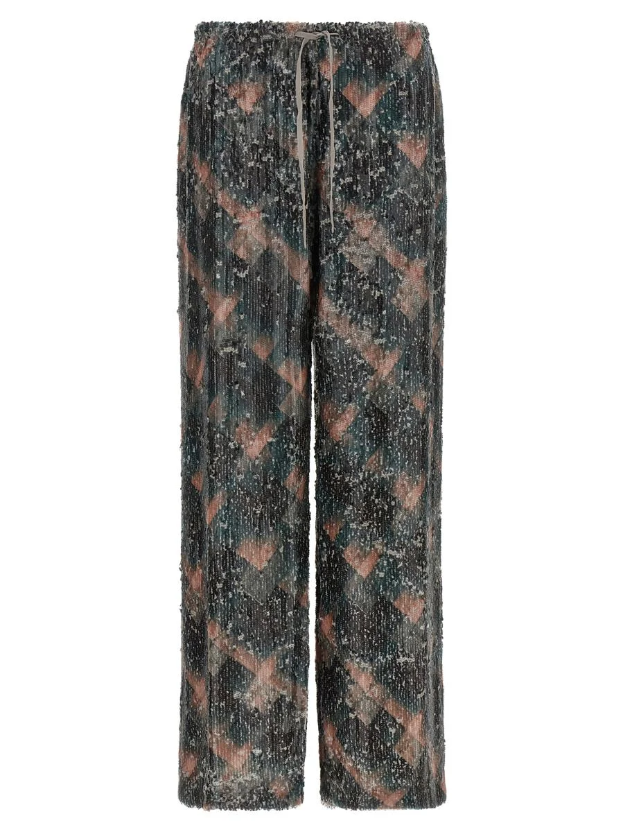 Dries Van Noten 'Puvis' Pants - 1