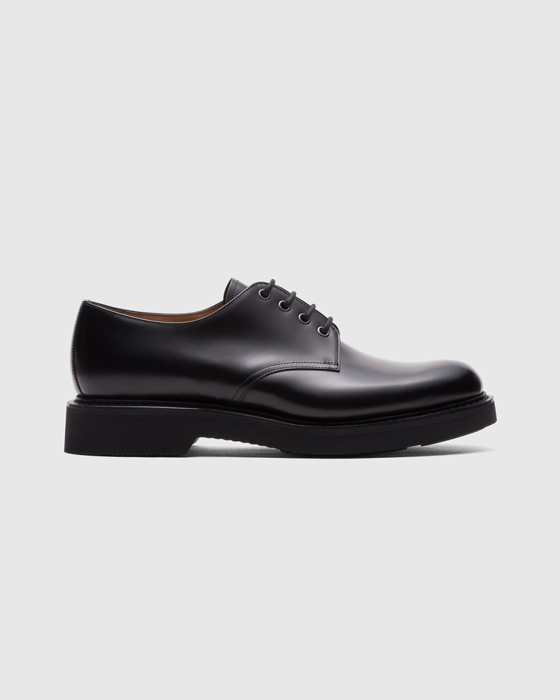 Rois Calf Leather Derby 1