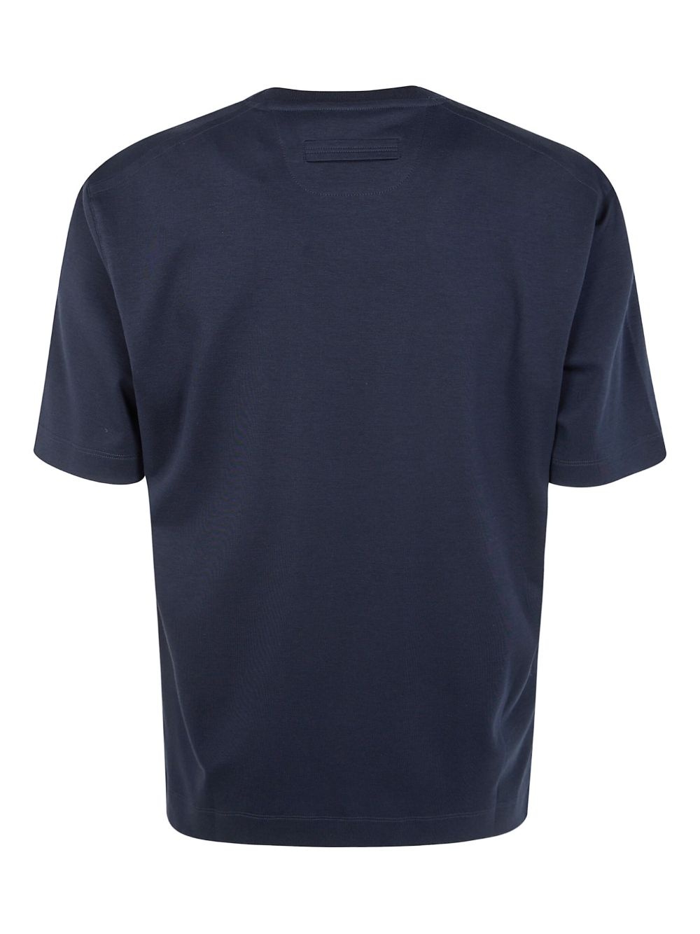 crew-neck t-shirt - 2