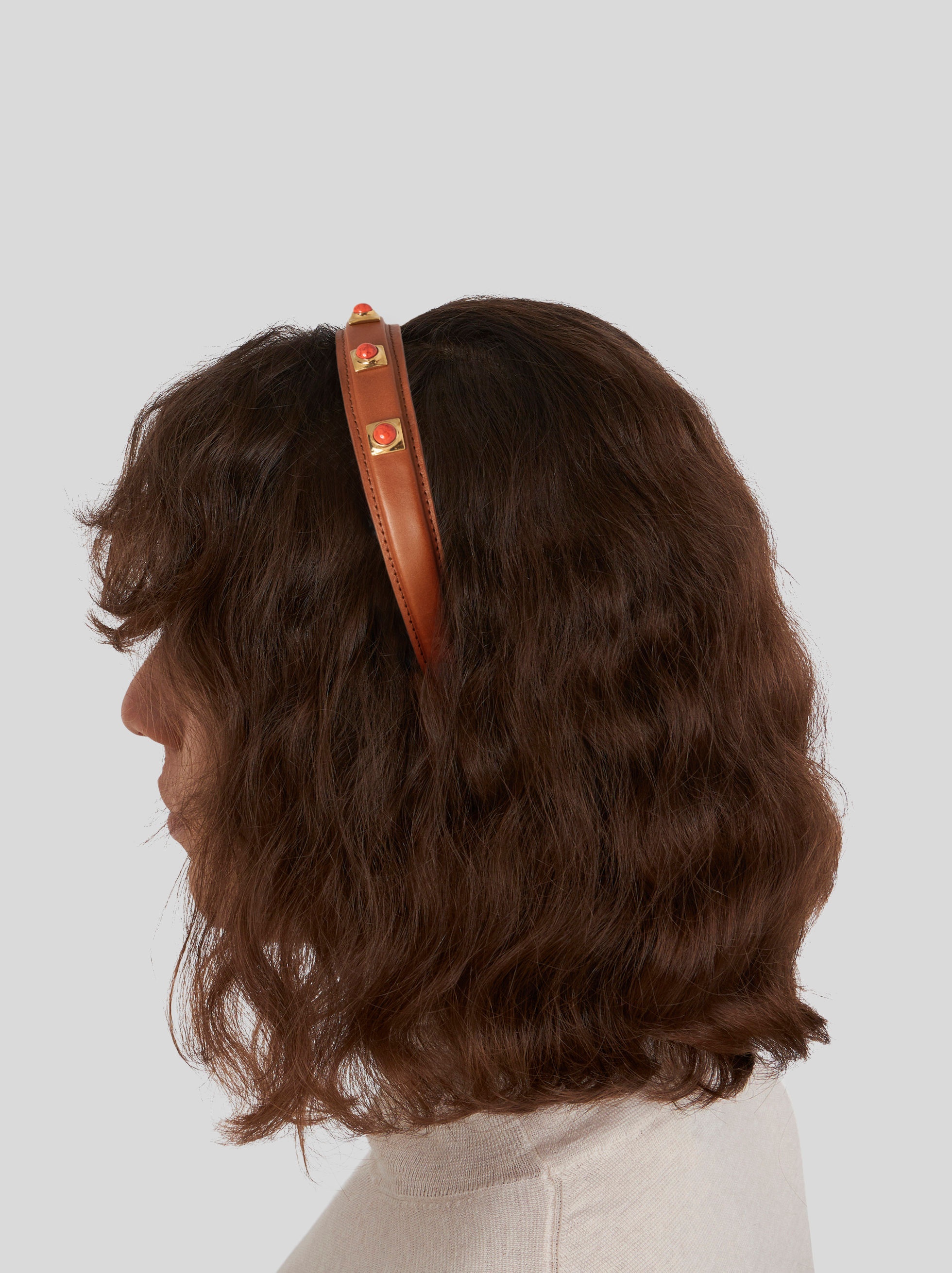 CROWN ME HAIRBAND - 2