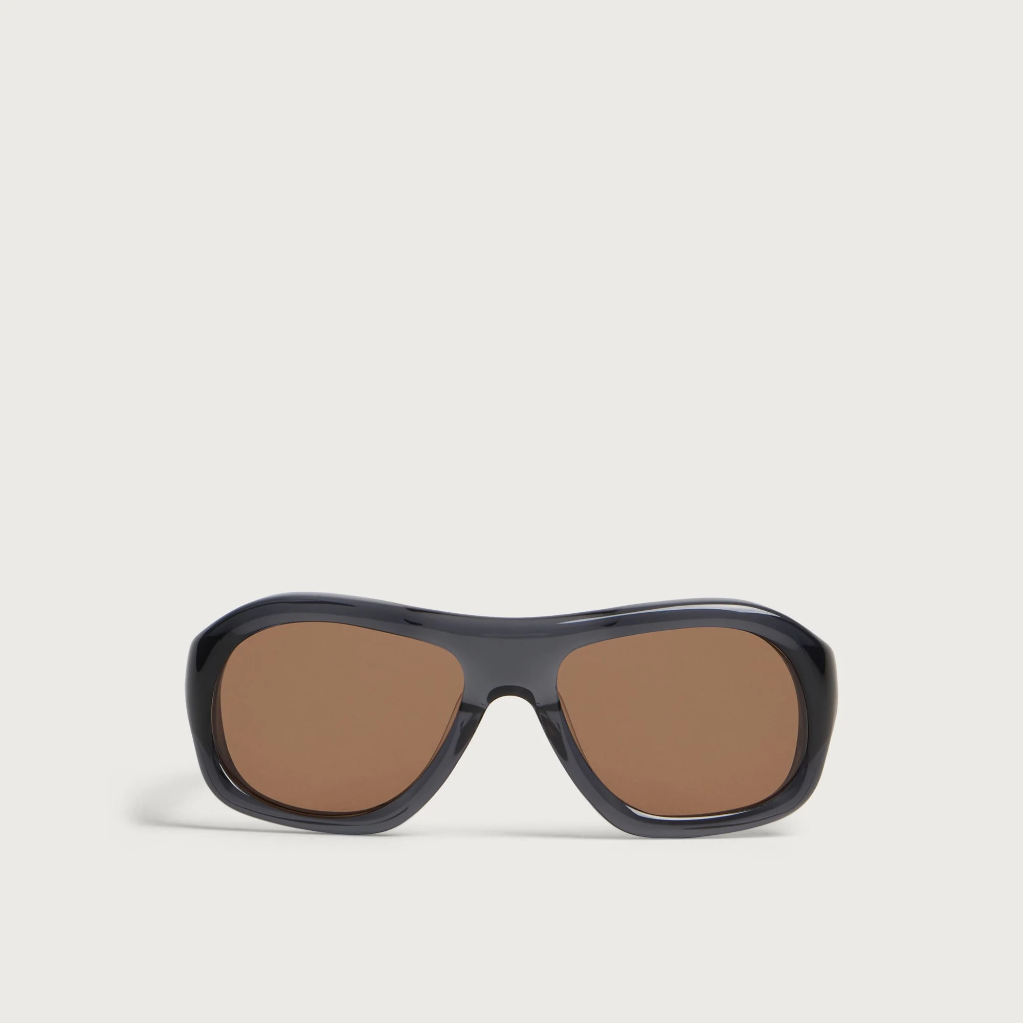 Port Tanger Gray Sunglasses - 1