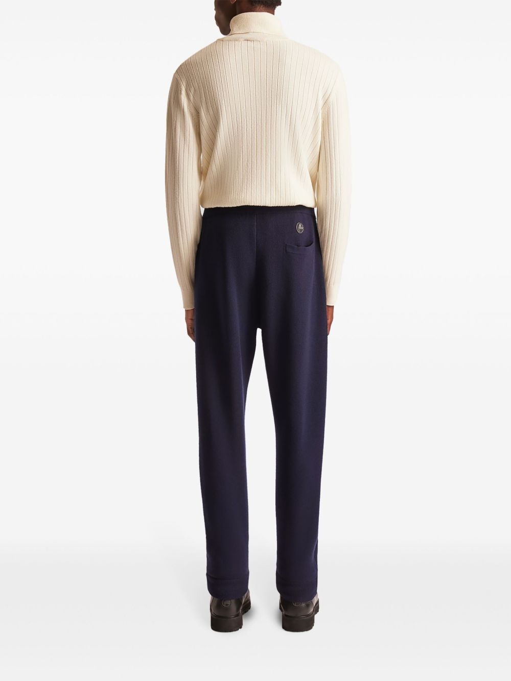 Gaston track pants - 4