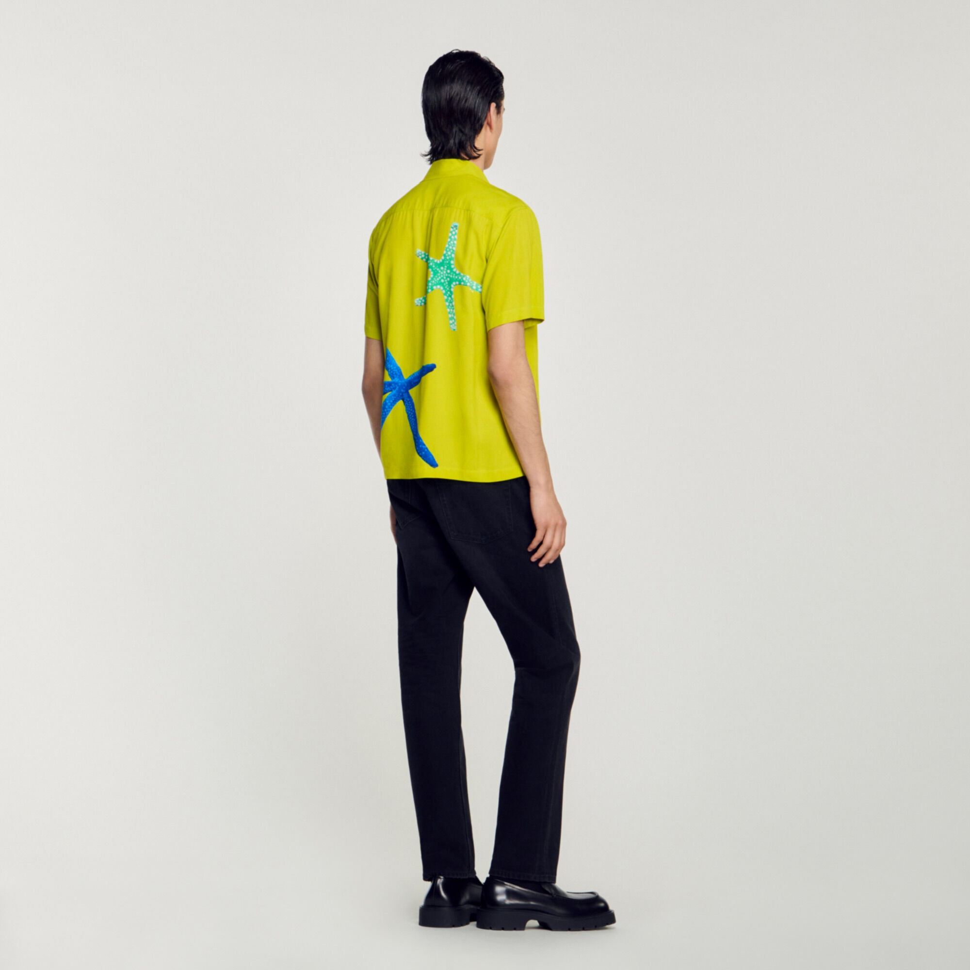 STARFISH SHIRT - 6