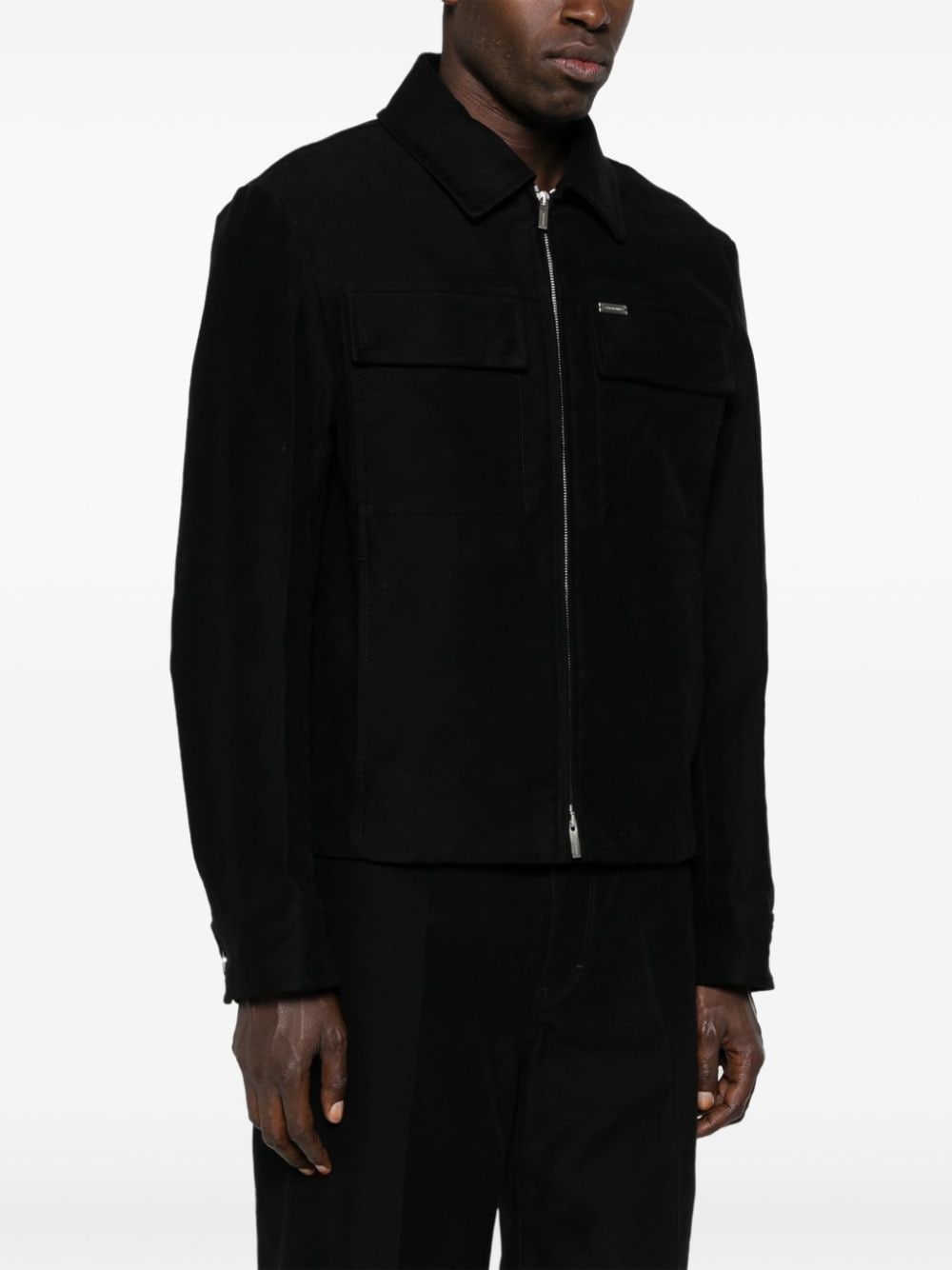 cotton jacket - 3