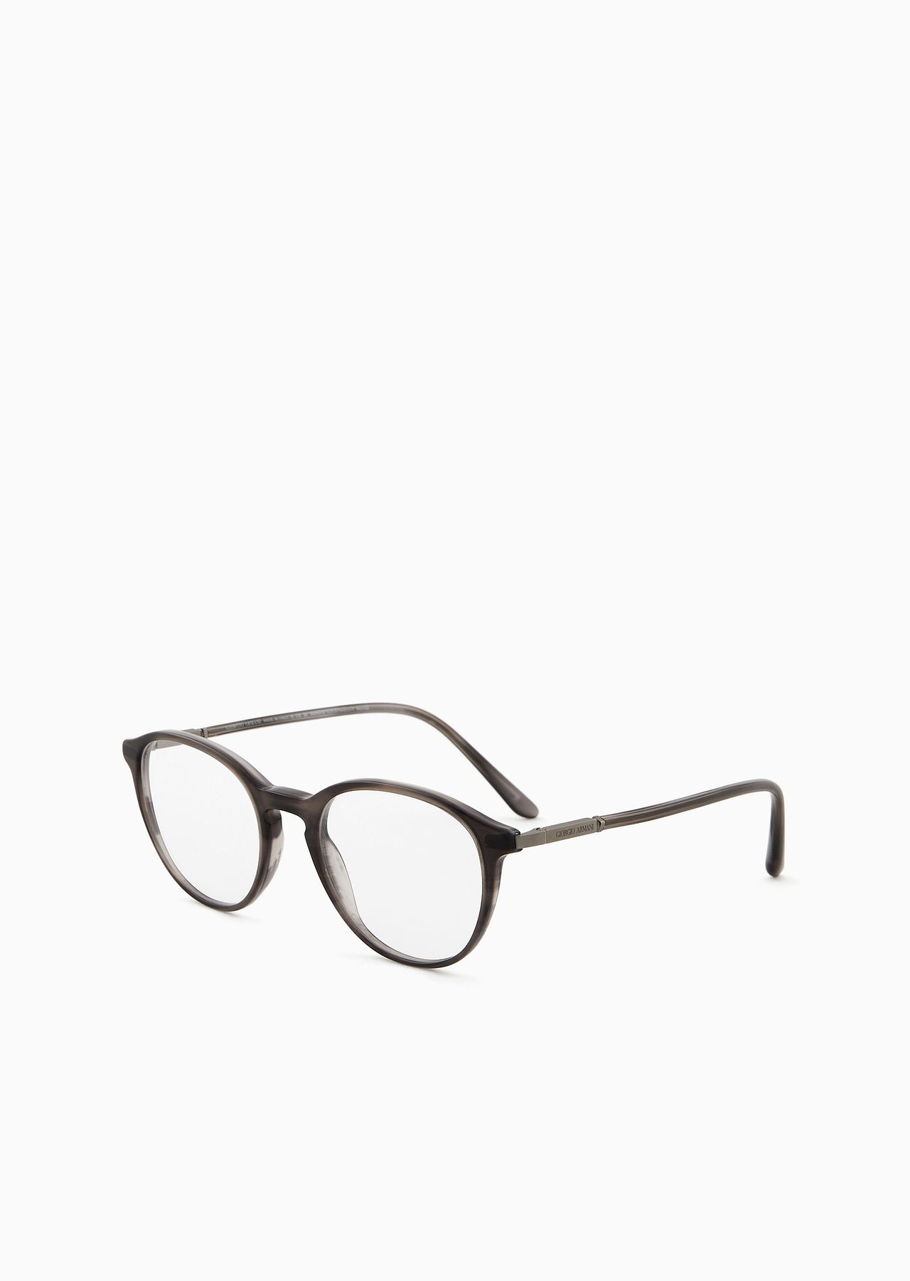 Men’s Panto eyeglasses - 2