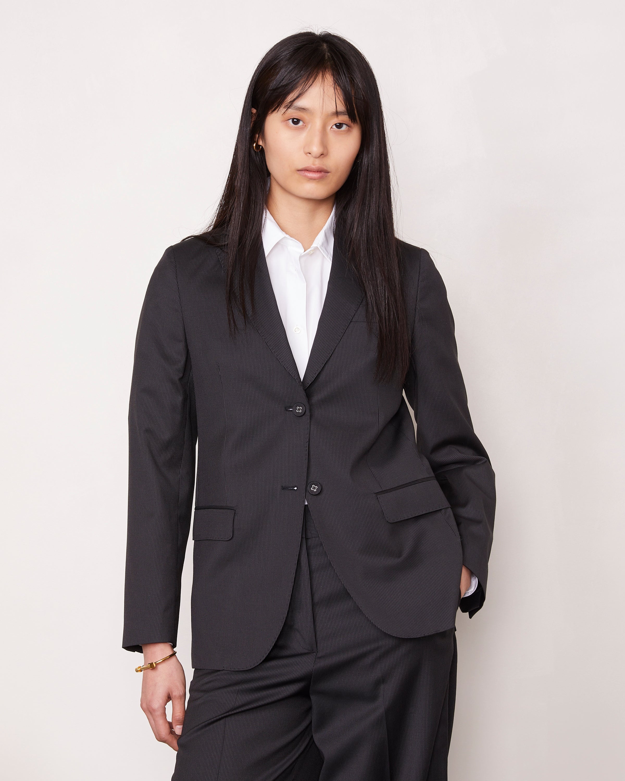 CHARLENE JACKET - 3