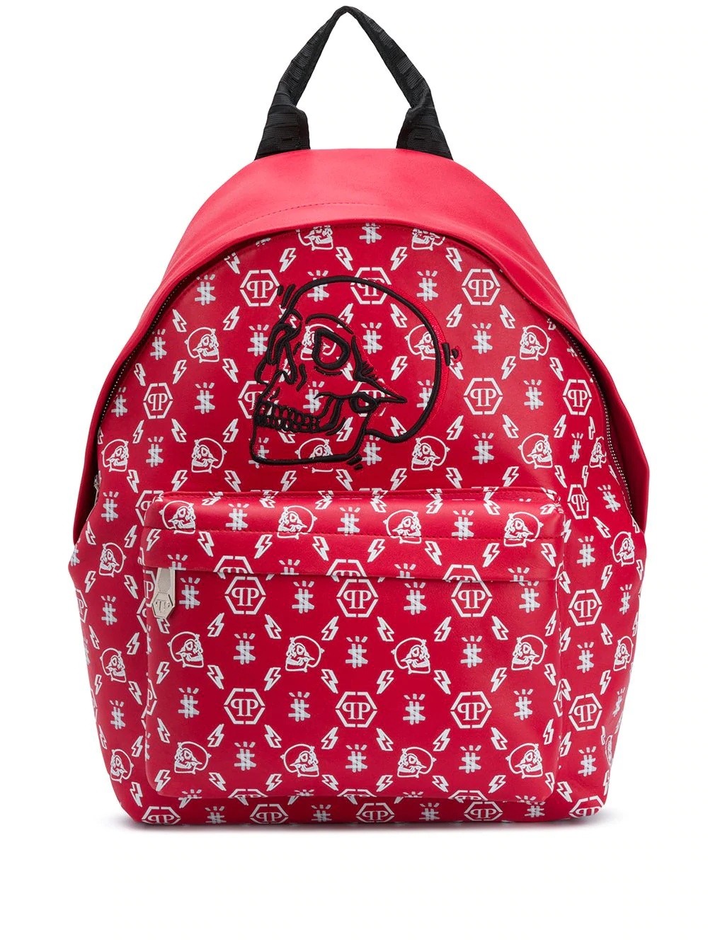 Monogram backpack - 1