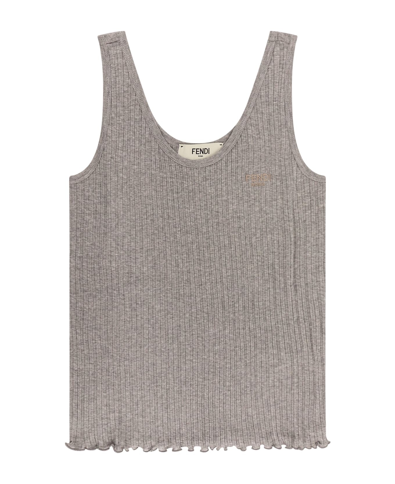 Tank Top - 2