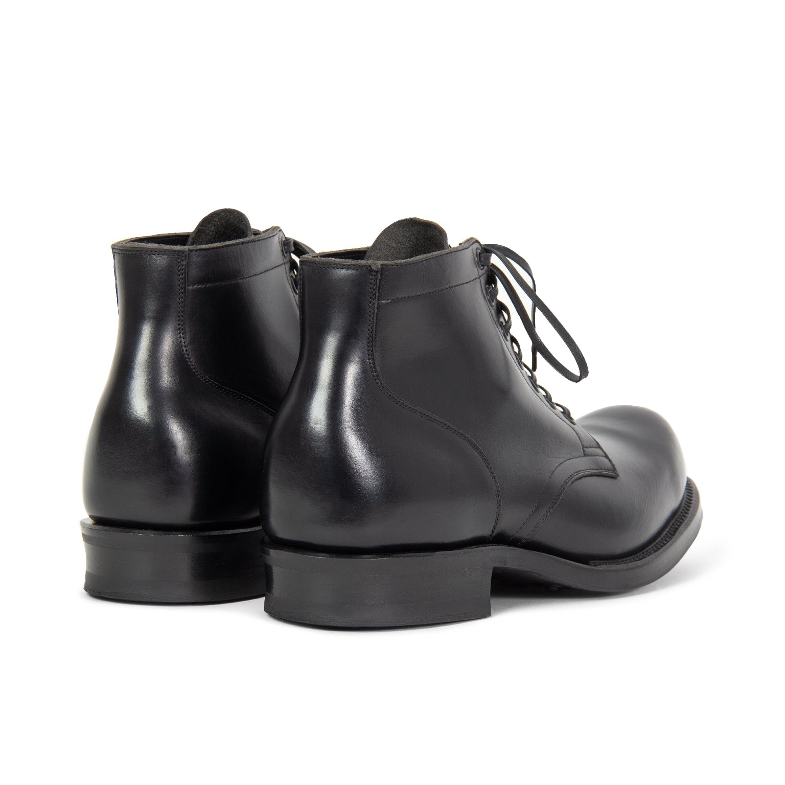 Service Boot® 310 - Black Chromexcel® - 3