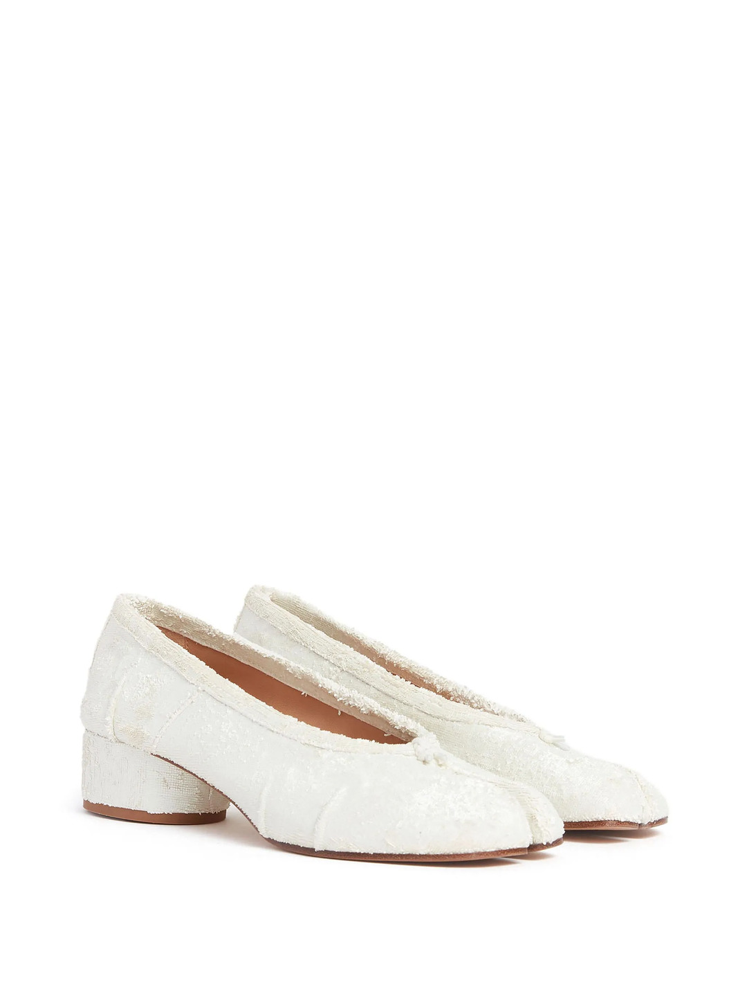 Tabi Ballerina Heels - 2