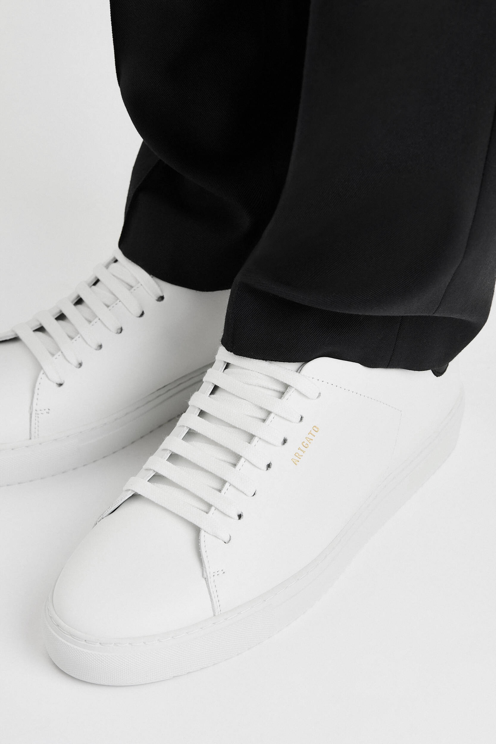 Clean 90 Sneaker - 5