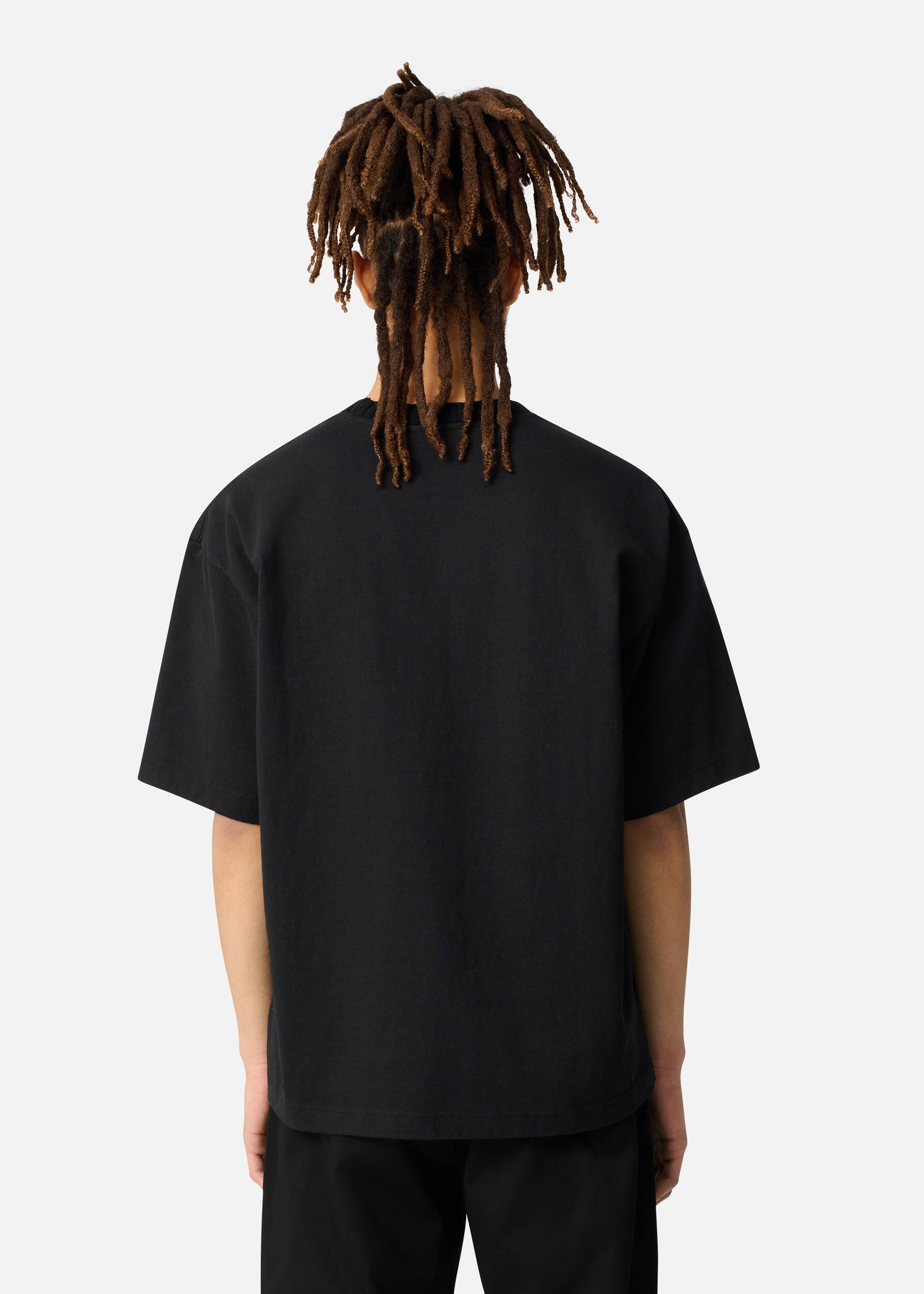 Apex Ribbed T-Shirt - 3
