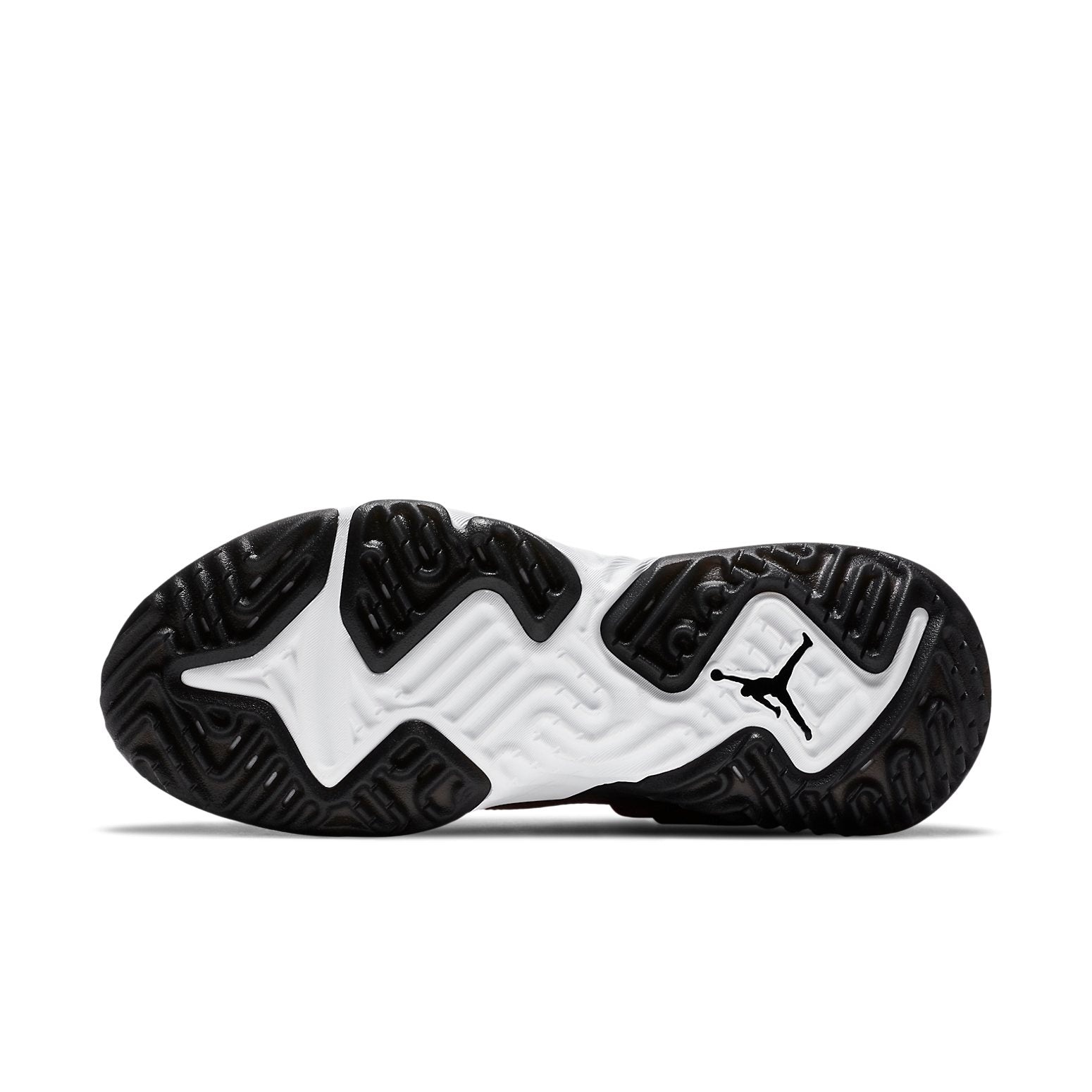 (WMNS) Air Jordan Delta 'Black Dark Beetroot' DB6175-006 - 6