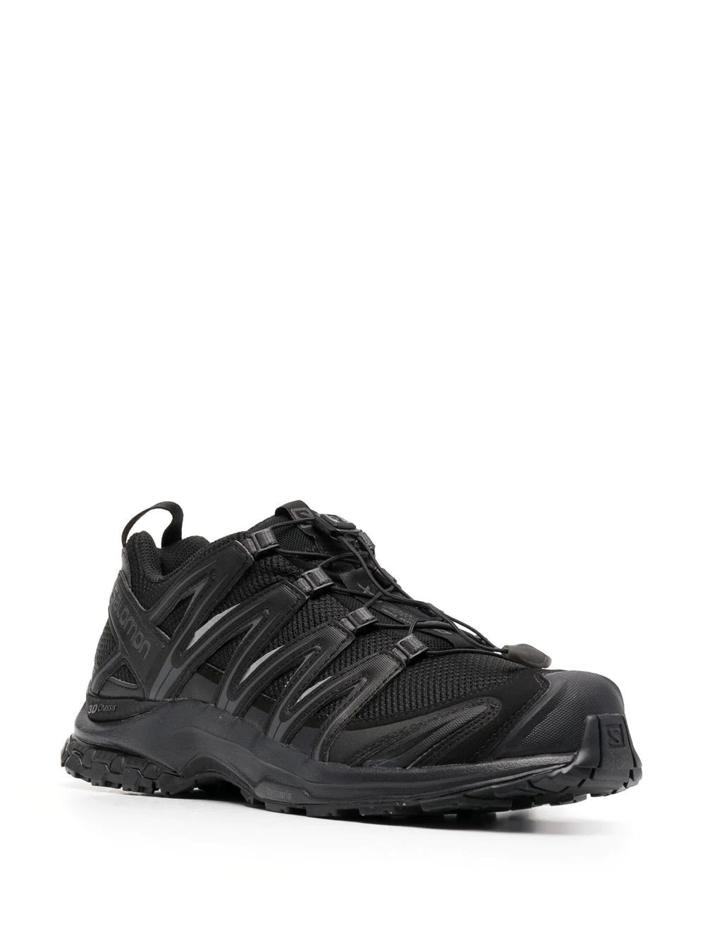 XA Pro 3D low-top sneakers - 2