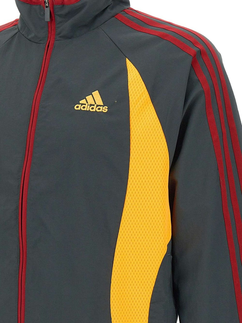 Climacool track top 4