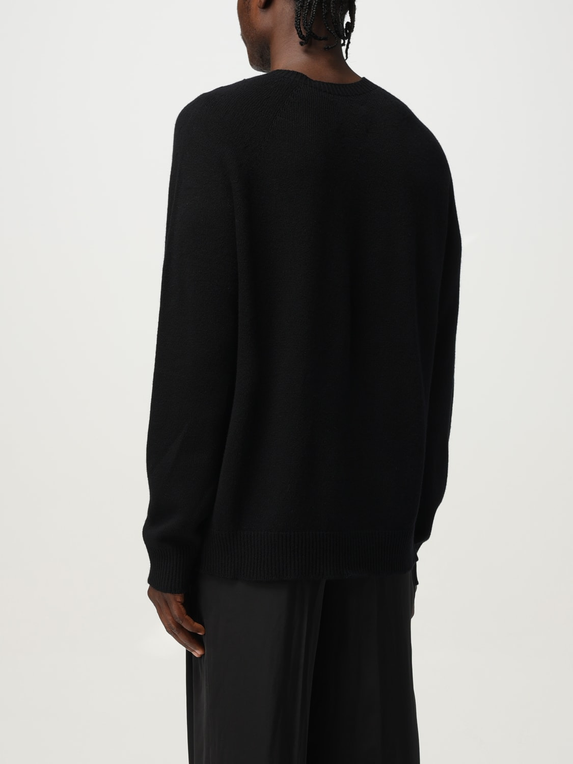 Cardigan men Jil Sander - 3