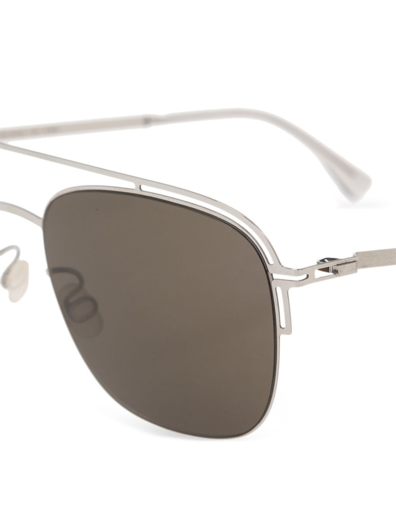 MYKITA Nor pilot-frame sunglasses outlook