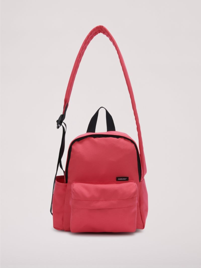 Backpack Crossbody 1