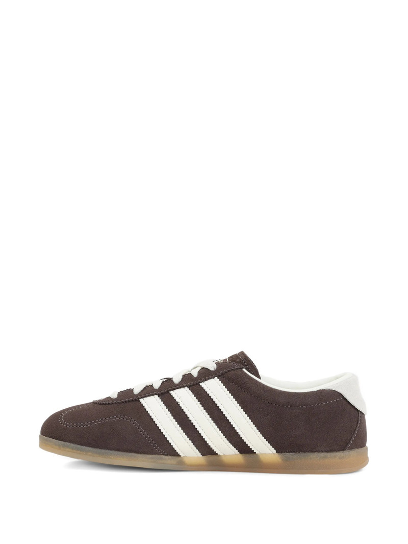 adidas Adidas Stripe Suede Trainers outlook