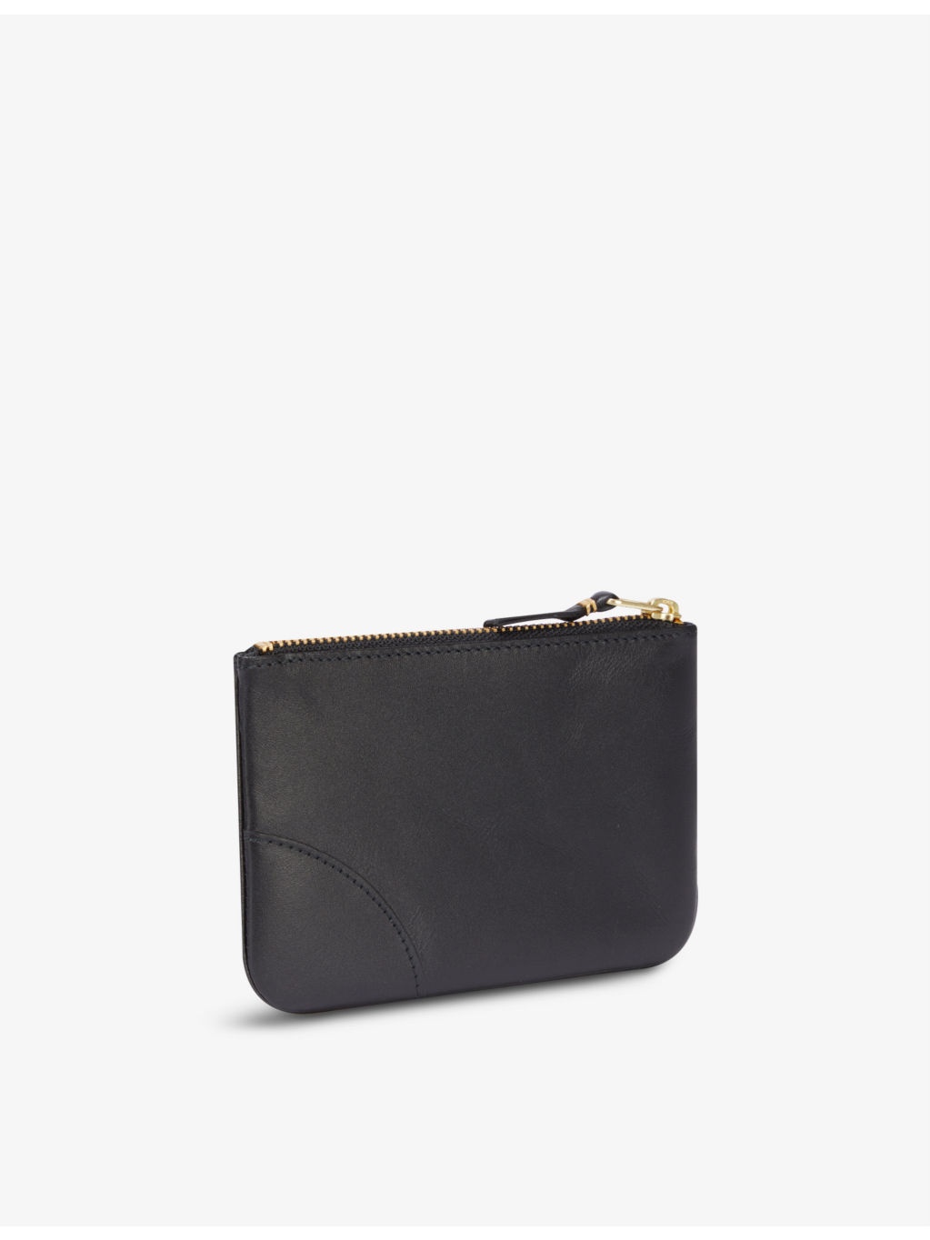 Classic leather coin purse - 3