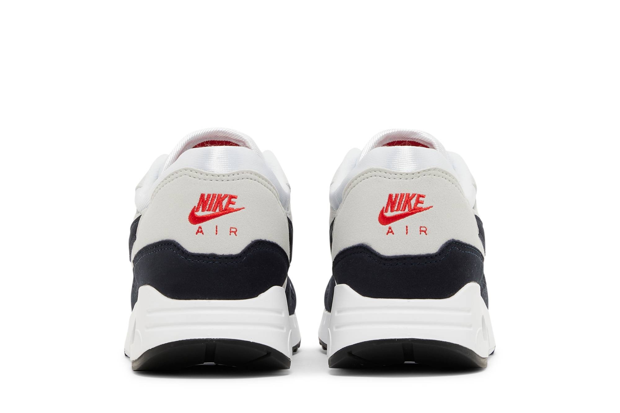 Air Max 1 '86 OG 'Big Bubble - Obsidian' - 6