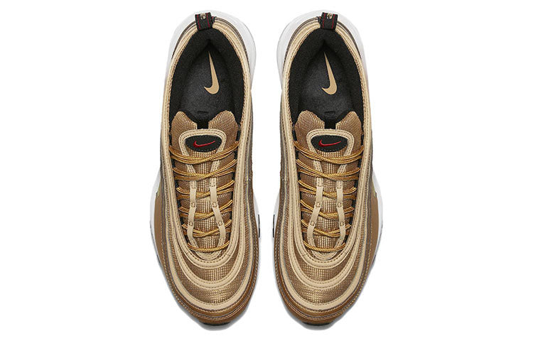 Nike Air Max 97 OG 'Metallic Gold' 2023 DM0028-700 - 4