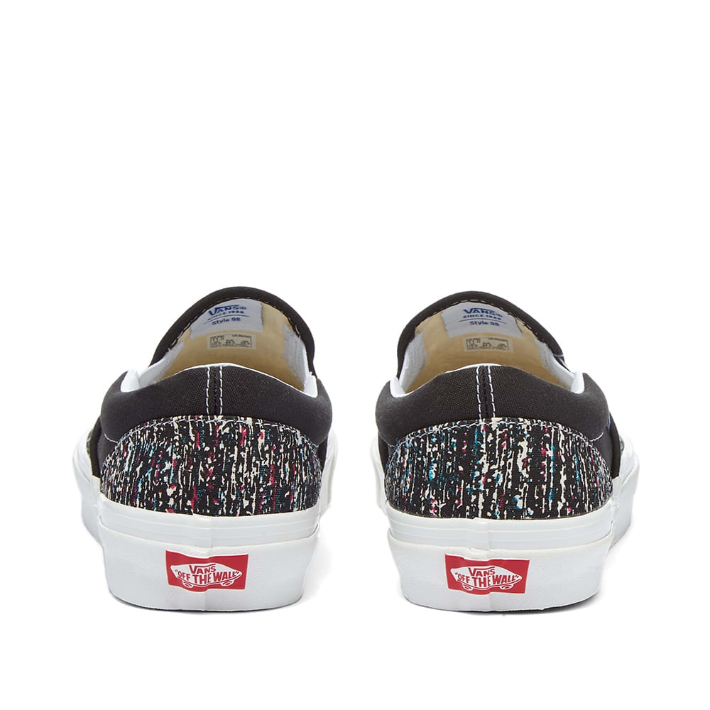 Vans UA Classic Slip-On 98 DX - 3