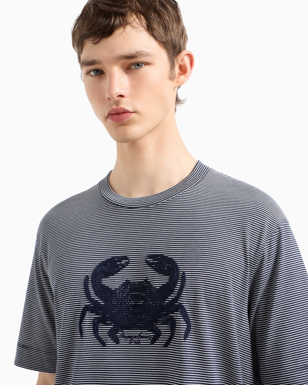 REGULAR FIT T-SHIRTS - 5