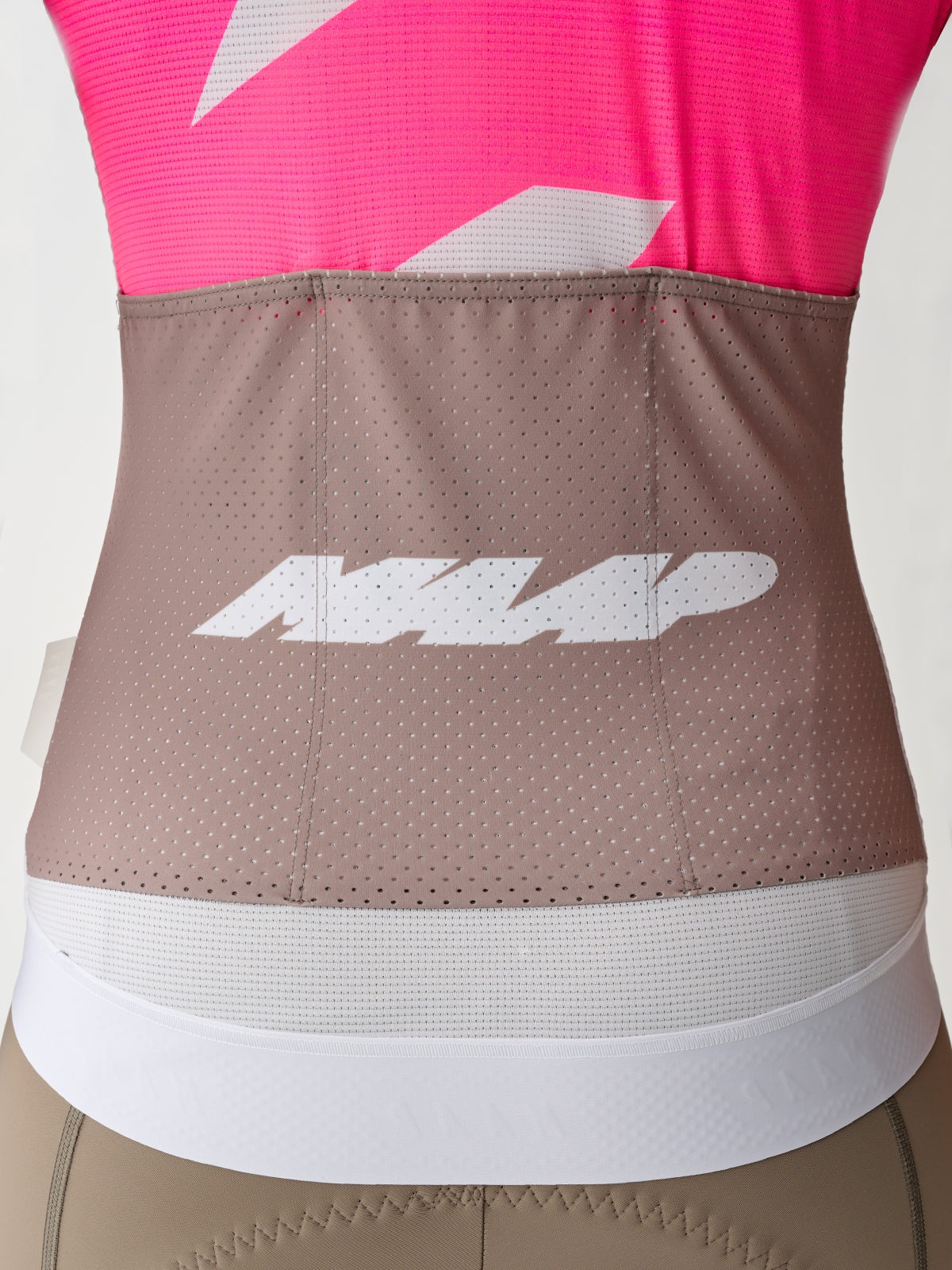 Women's Eclipse Pro Air Jersey 2.0 - 5